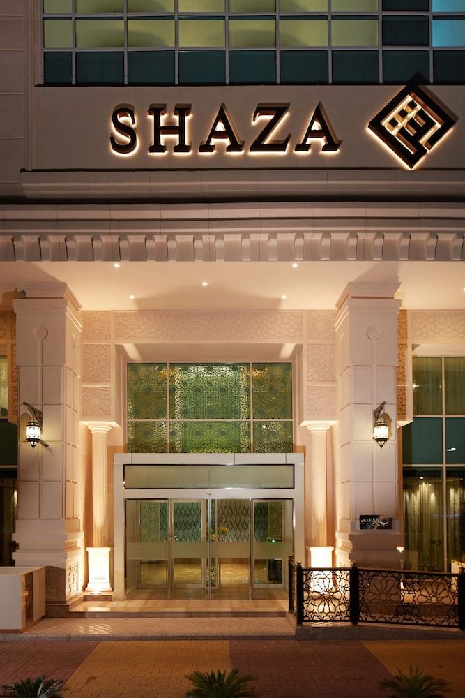 Shaza Makkah Hotel Mecca Bagian luar foto